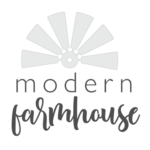 Modern Farmhouse Logo