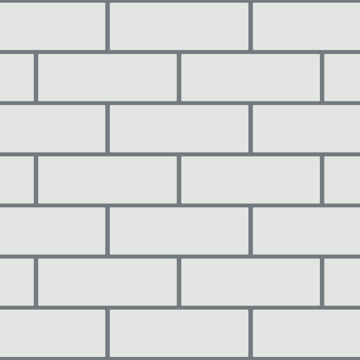 Subway Tile – White