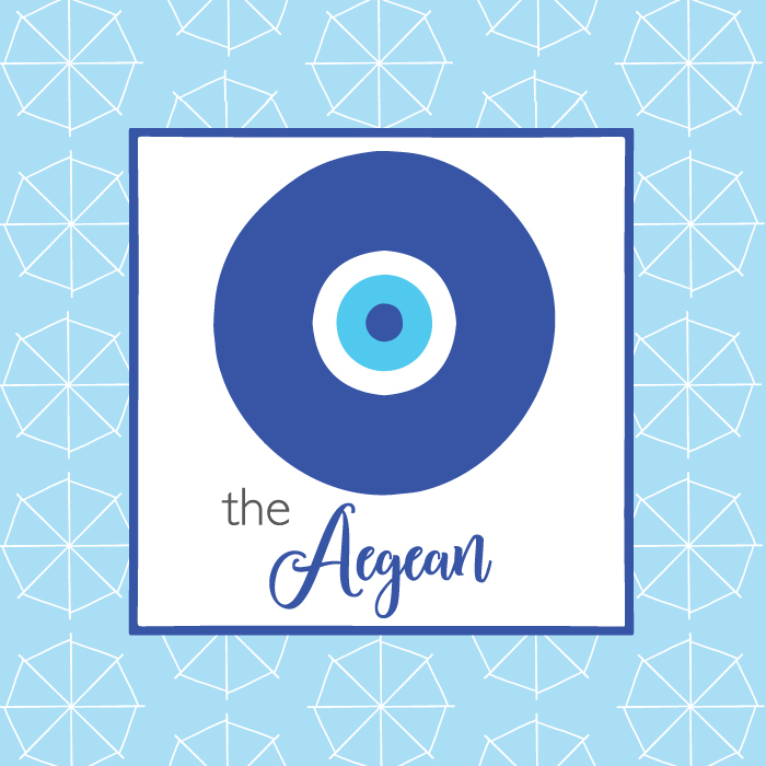 The Aegean Collection