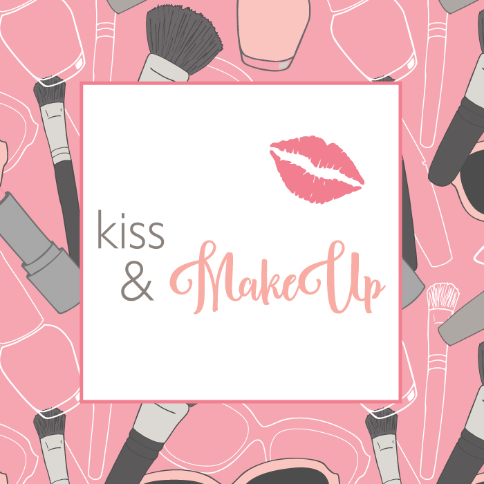 Kiss and Makeup Collection