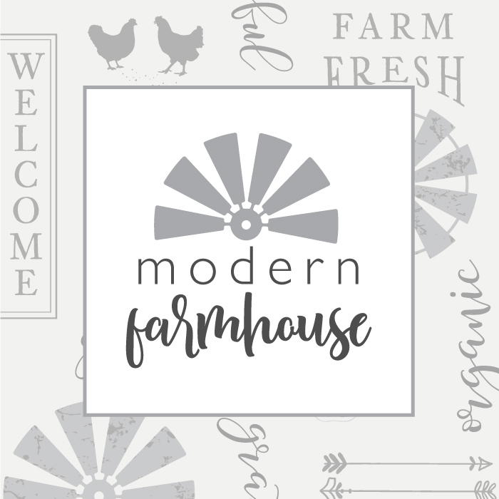 Modern Farmhouse Collection