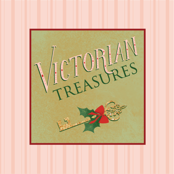 Victorian Treasures Collection