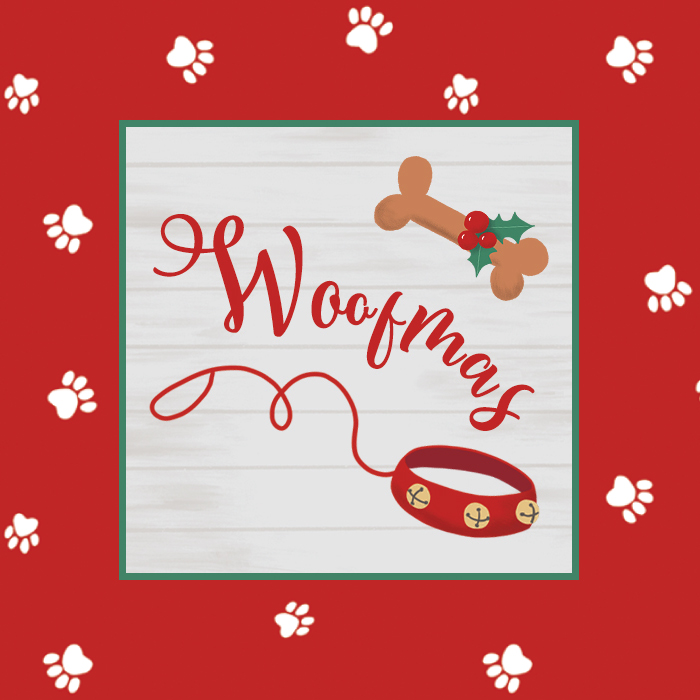 Woofmas Collection