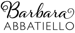 Barbara Abbatiello Logo