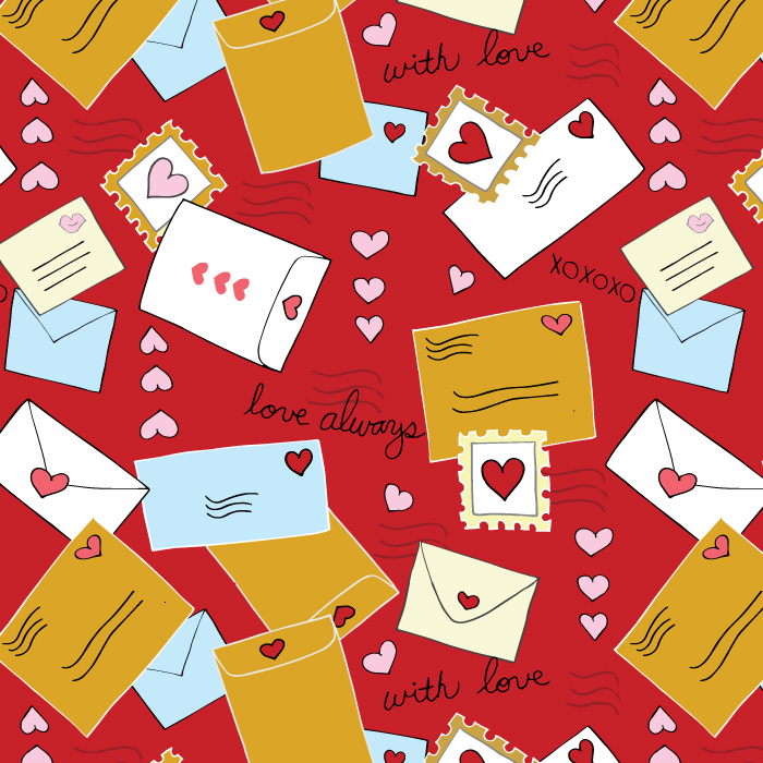 Love Letters