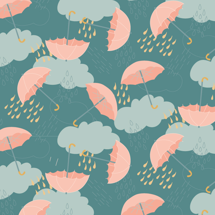 Umbrellas