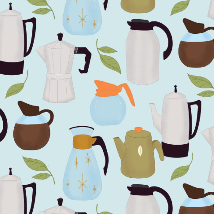 Coffee Pots