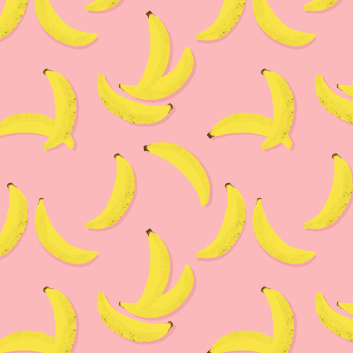 Going Bananas