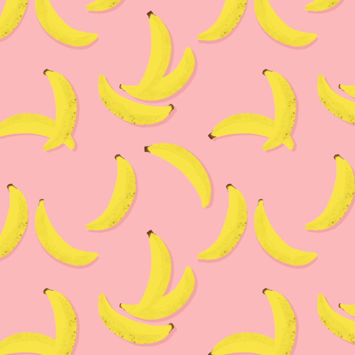 Going Bananas