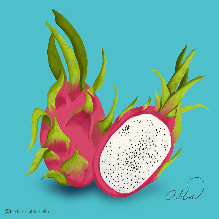 Dragonfruit