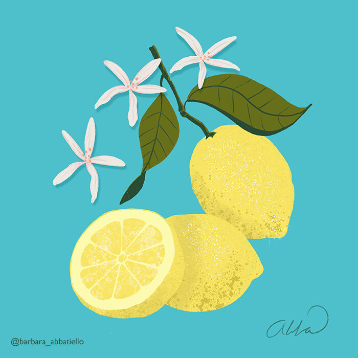 Lemons