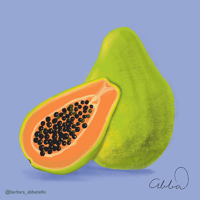 Papaya