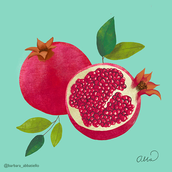 Pomegranate