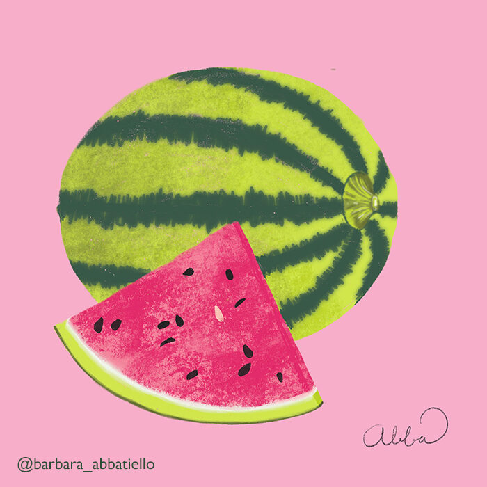 Watermelon