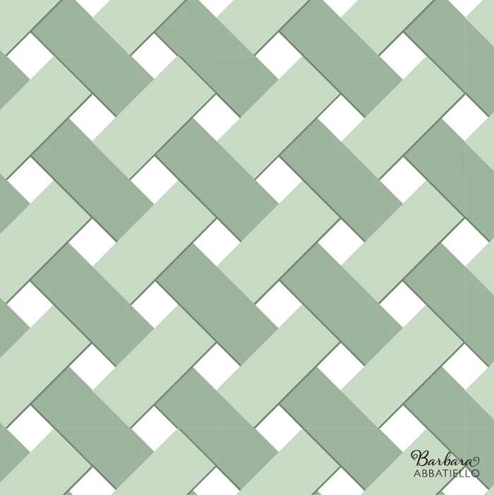 Green Lattice