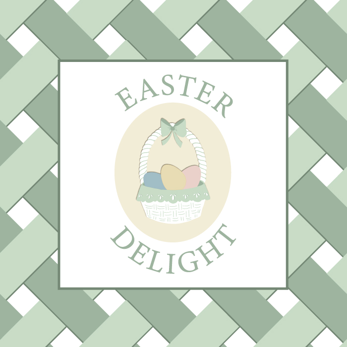 Easter Delight Collection