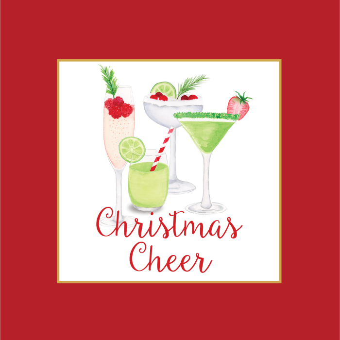 Christmas Cheer