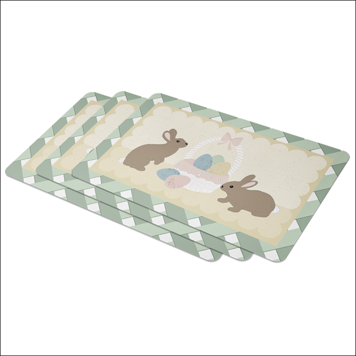 Easter Delight Placemats