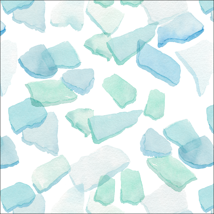 Seaglass