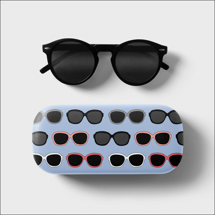 Sunglasses Case
