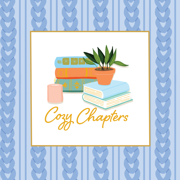 Cozy Chapters Collection