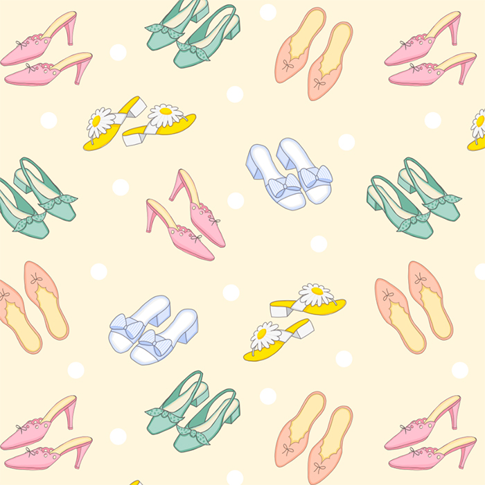 Summer Shoes