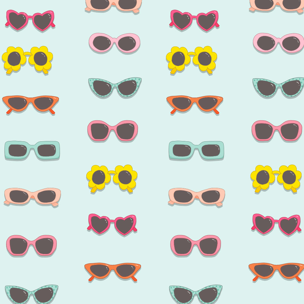 Retro Sunglasses