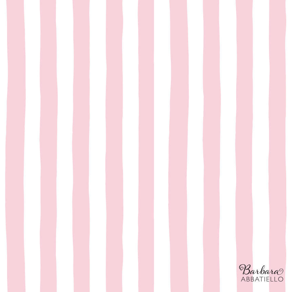 Pink Stripes