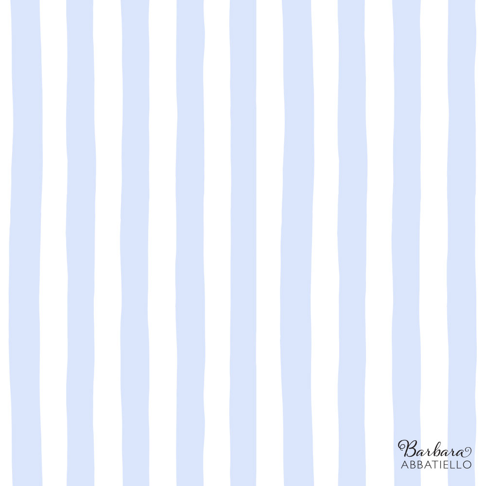 Blue Stripes