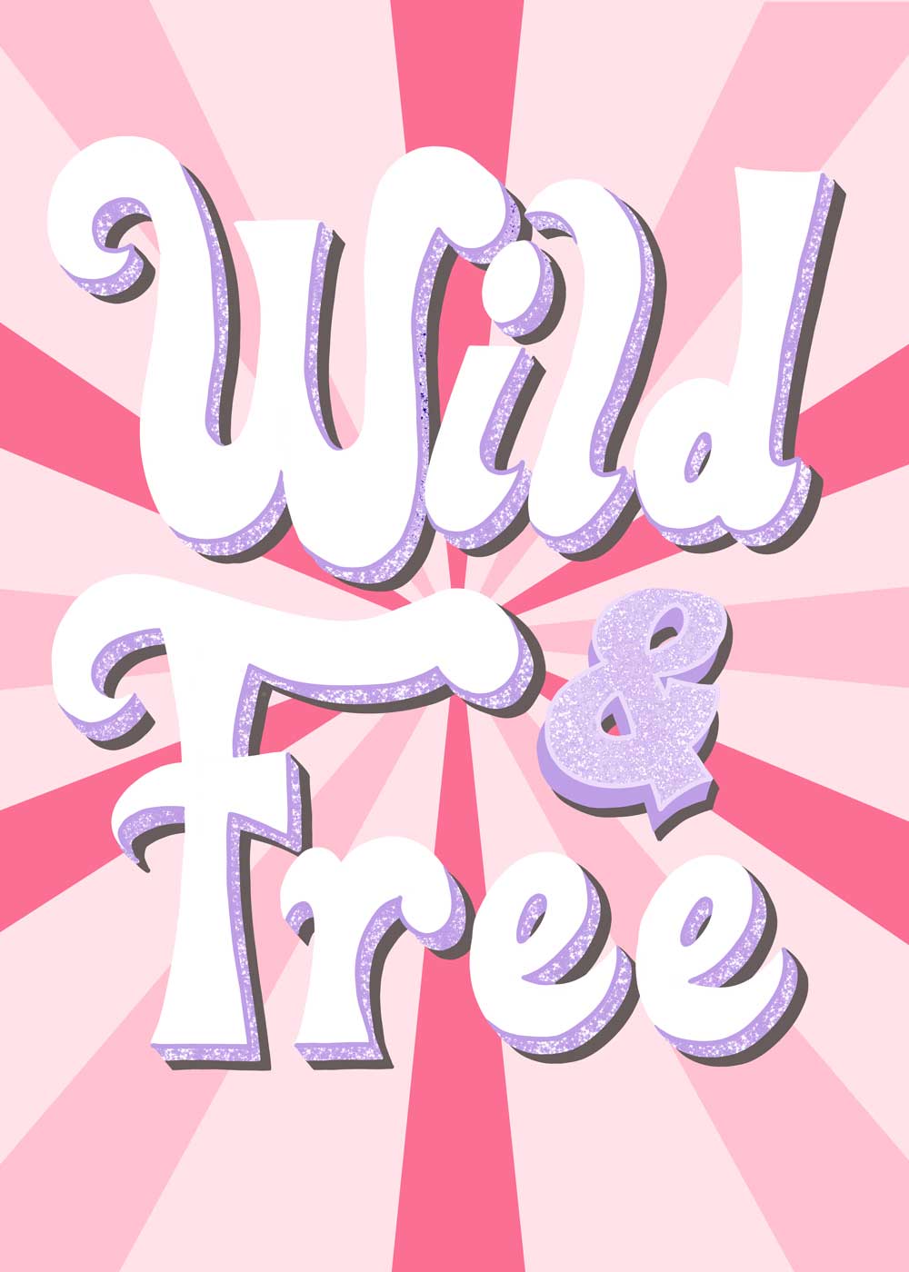 Wild and Free