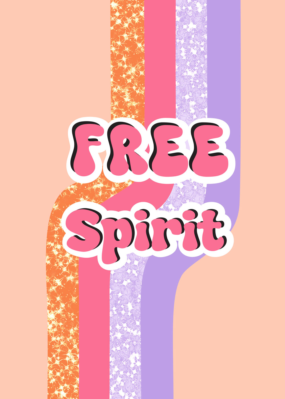 Free Spirit