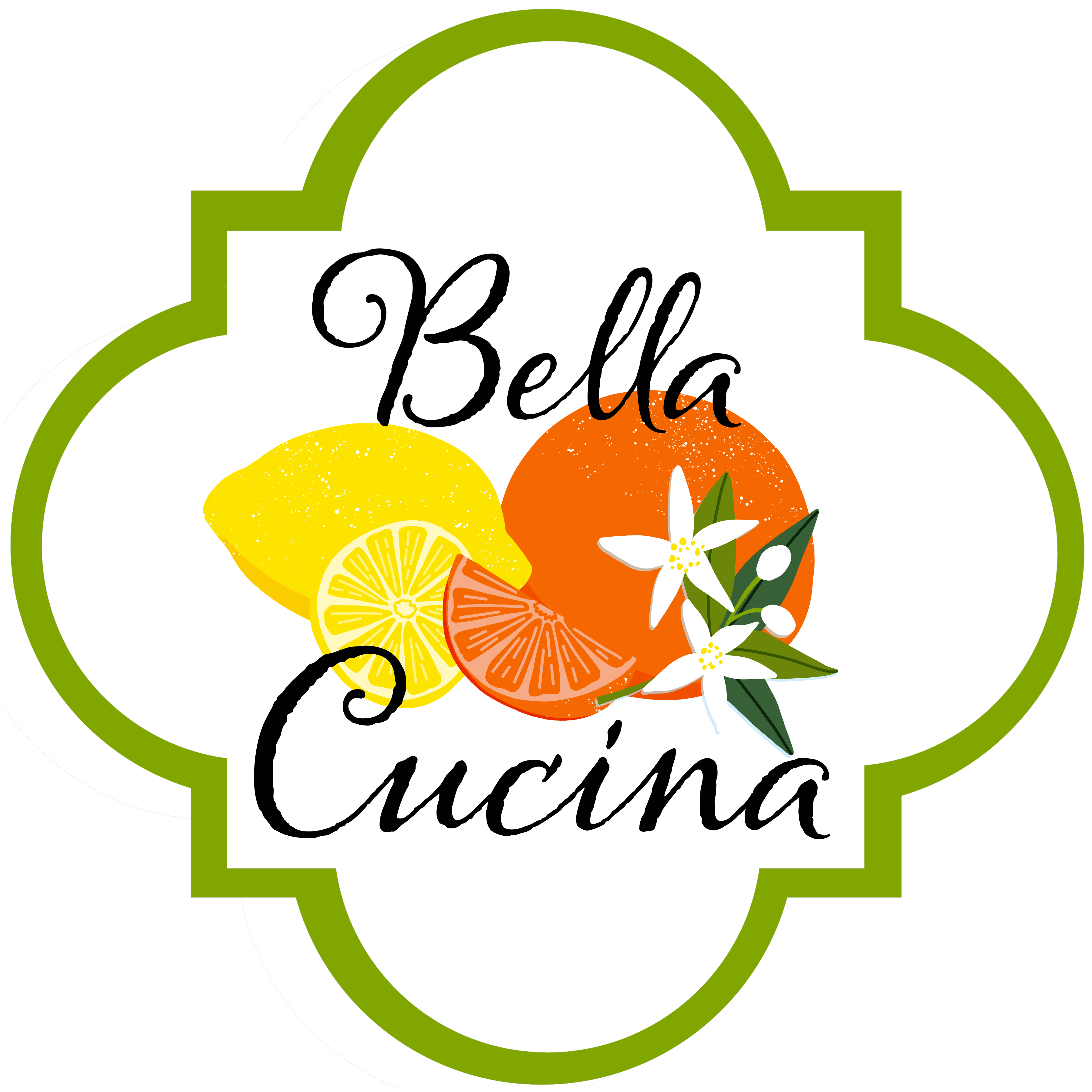 Bella Cucina Logo