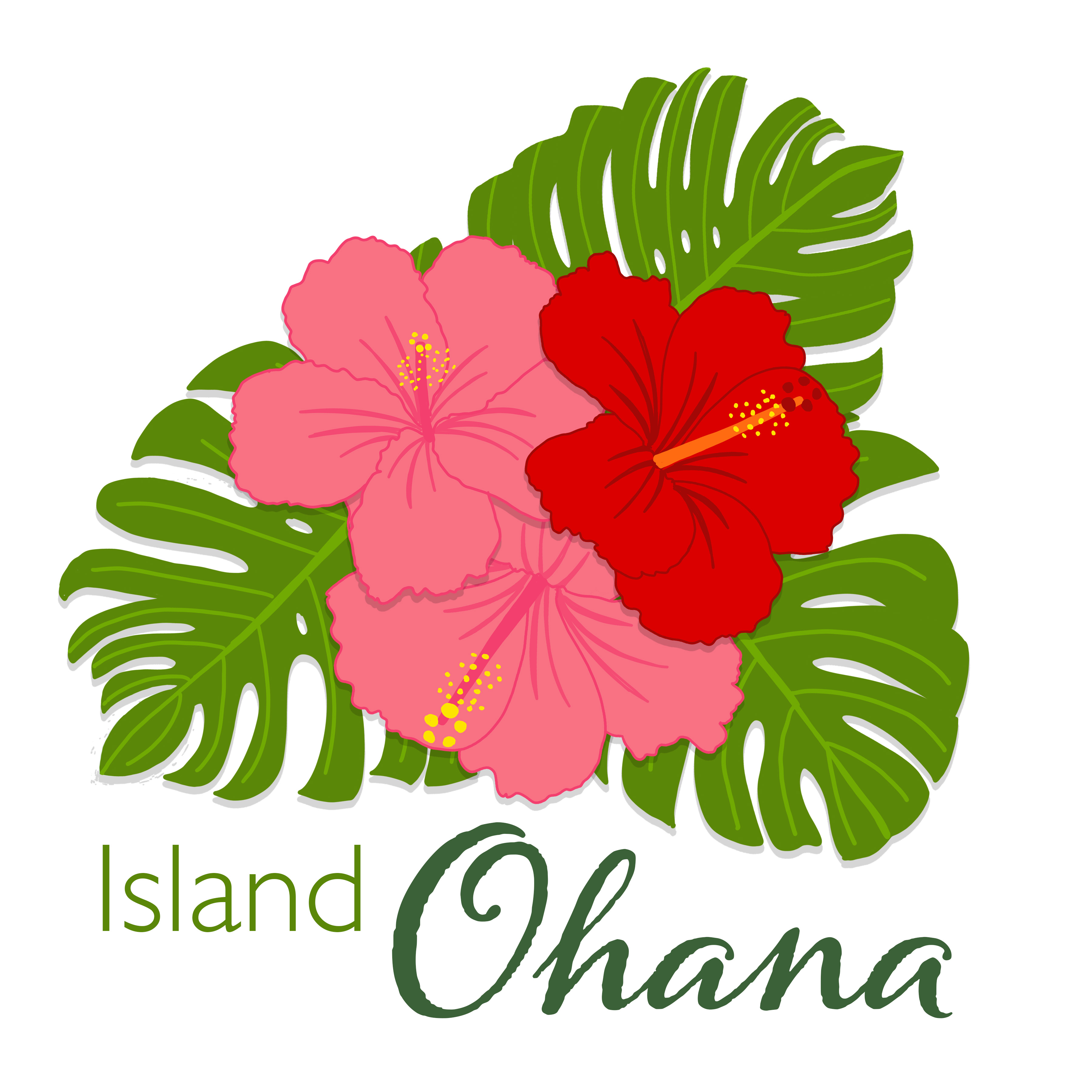 Island Ohana Logo