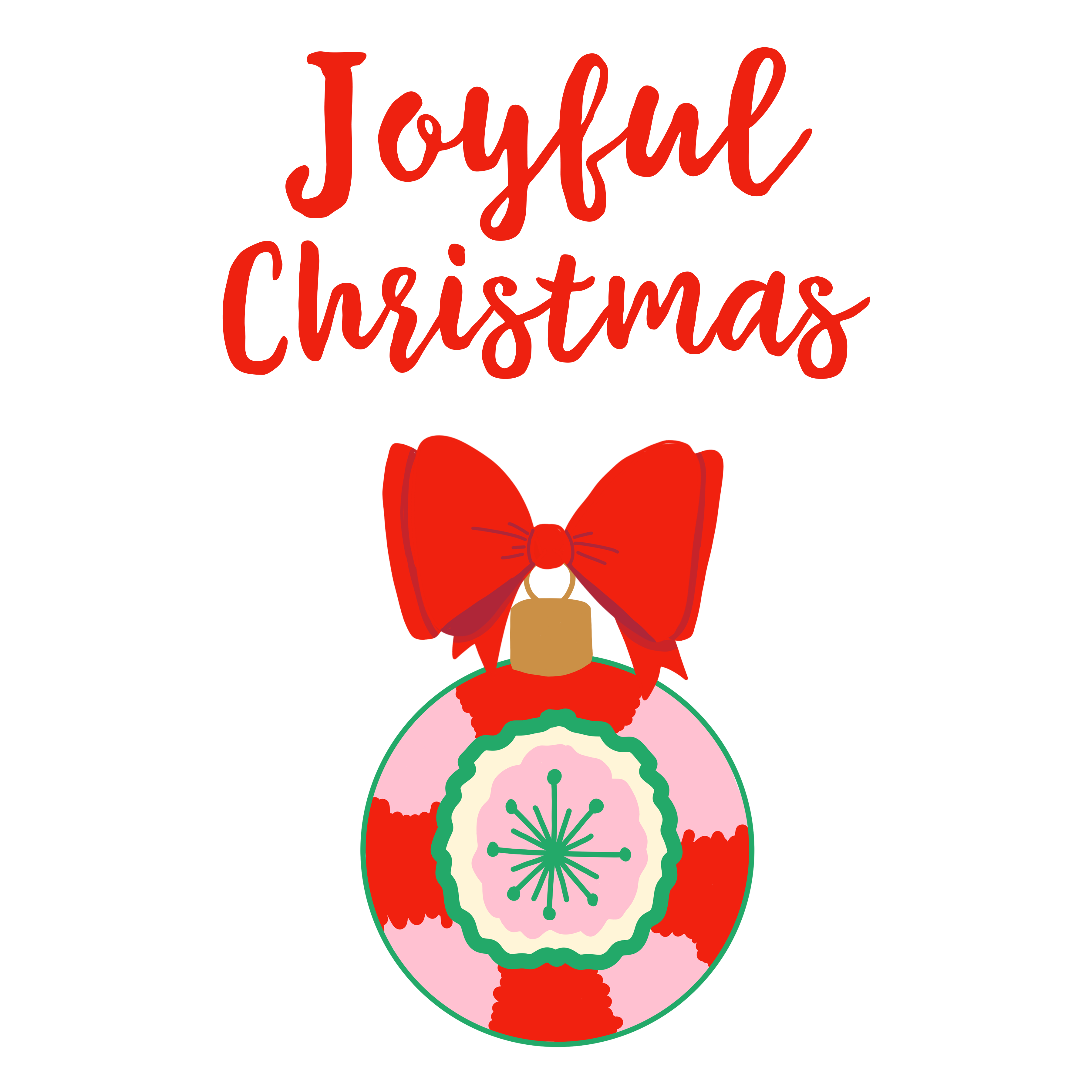 Joyful Christmas Collection